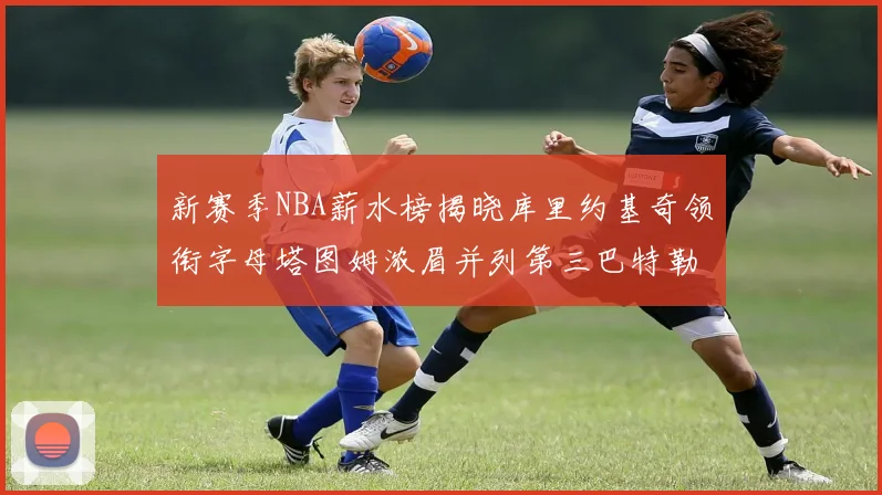 新赛季NBA薪水榜揭晓库里约基奇领衔字母塔图姆浓眉并列第三巴特勒排名第十